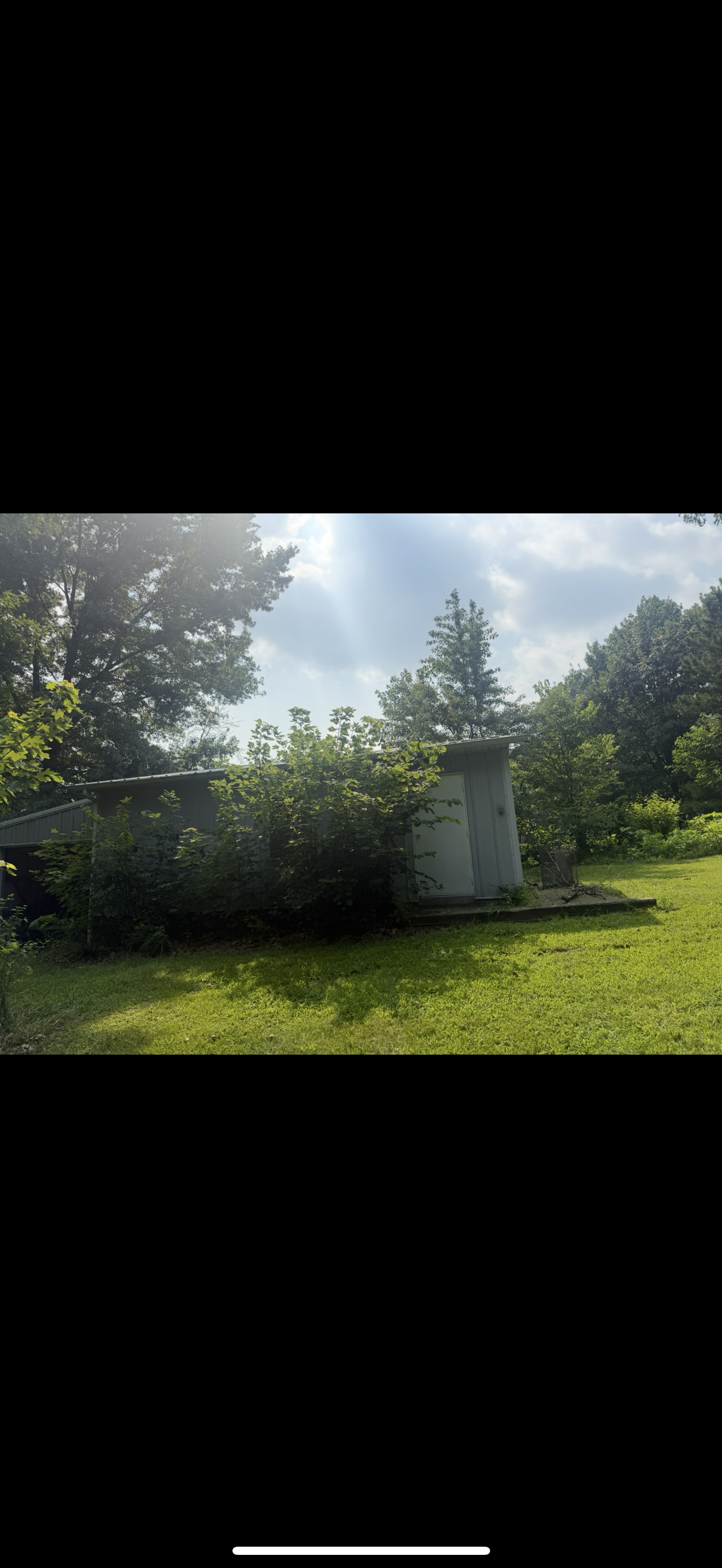 Lawn care work example